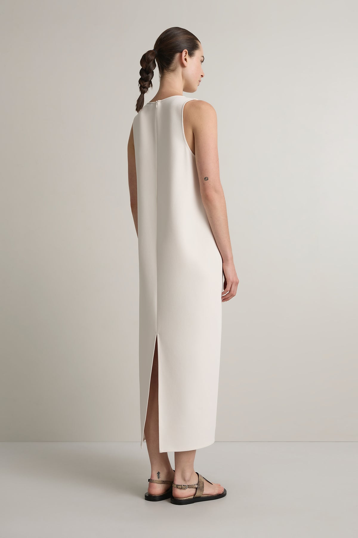 The Jane Dress