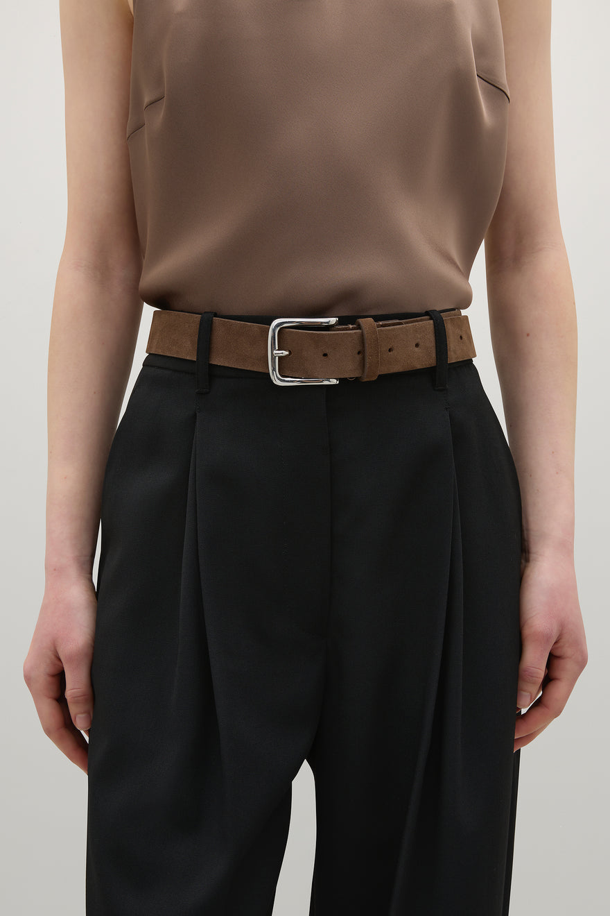 The Leroy Belt