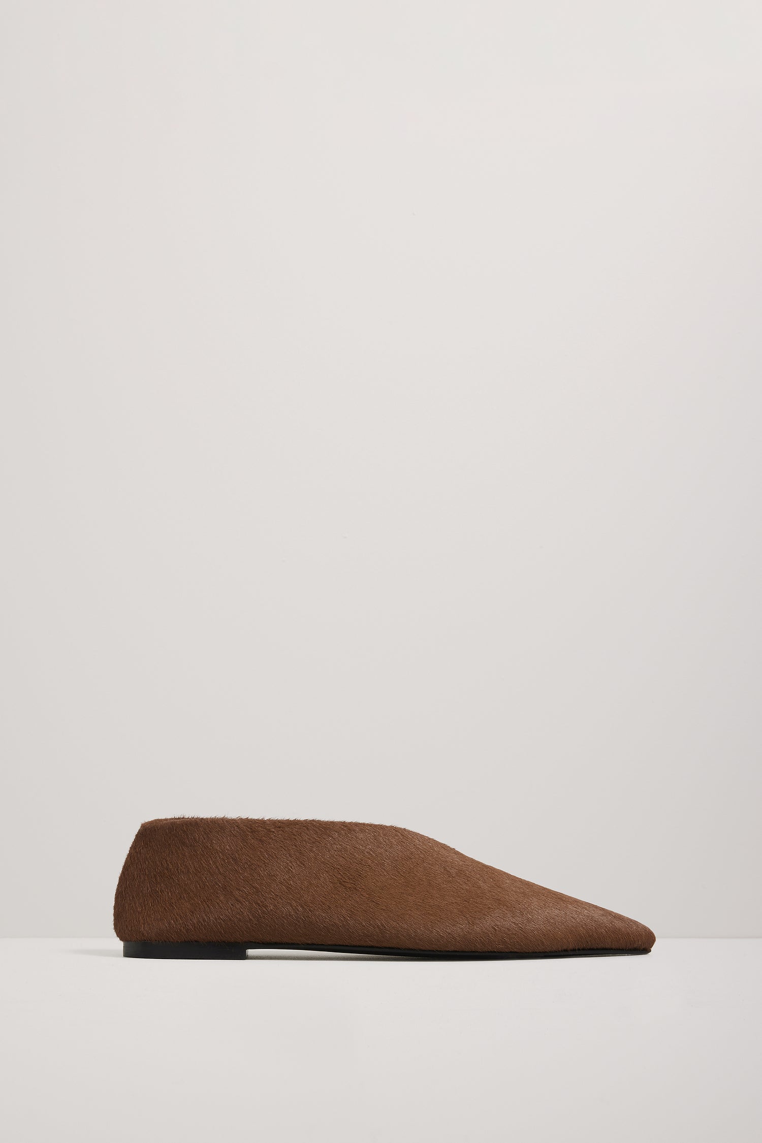 The Lima Flat