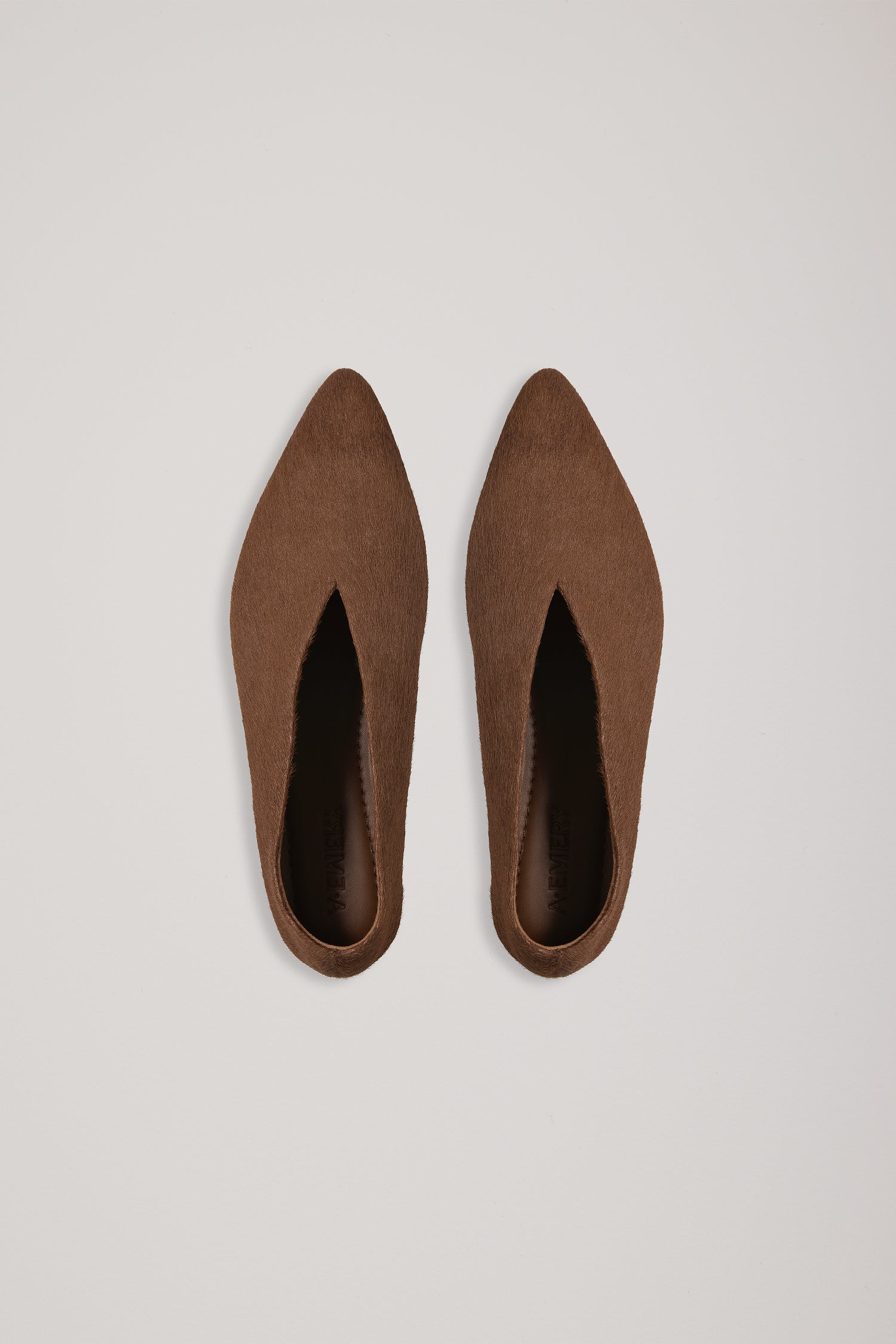 The Lima Flat