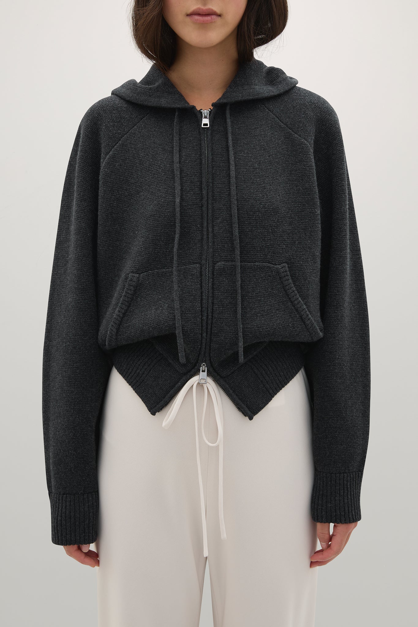 The Samuel Knit Hoodie – A.EMERY
