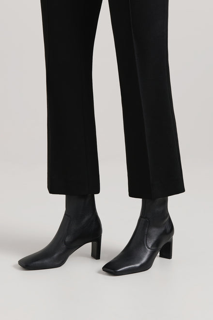The Torres Boot