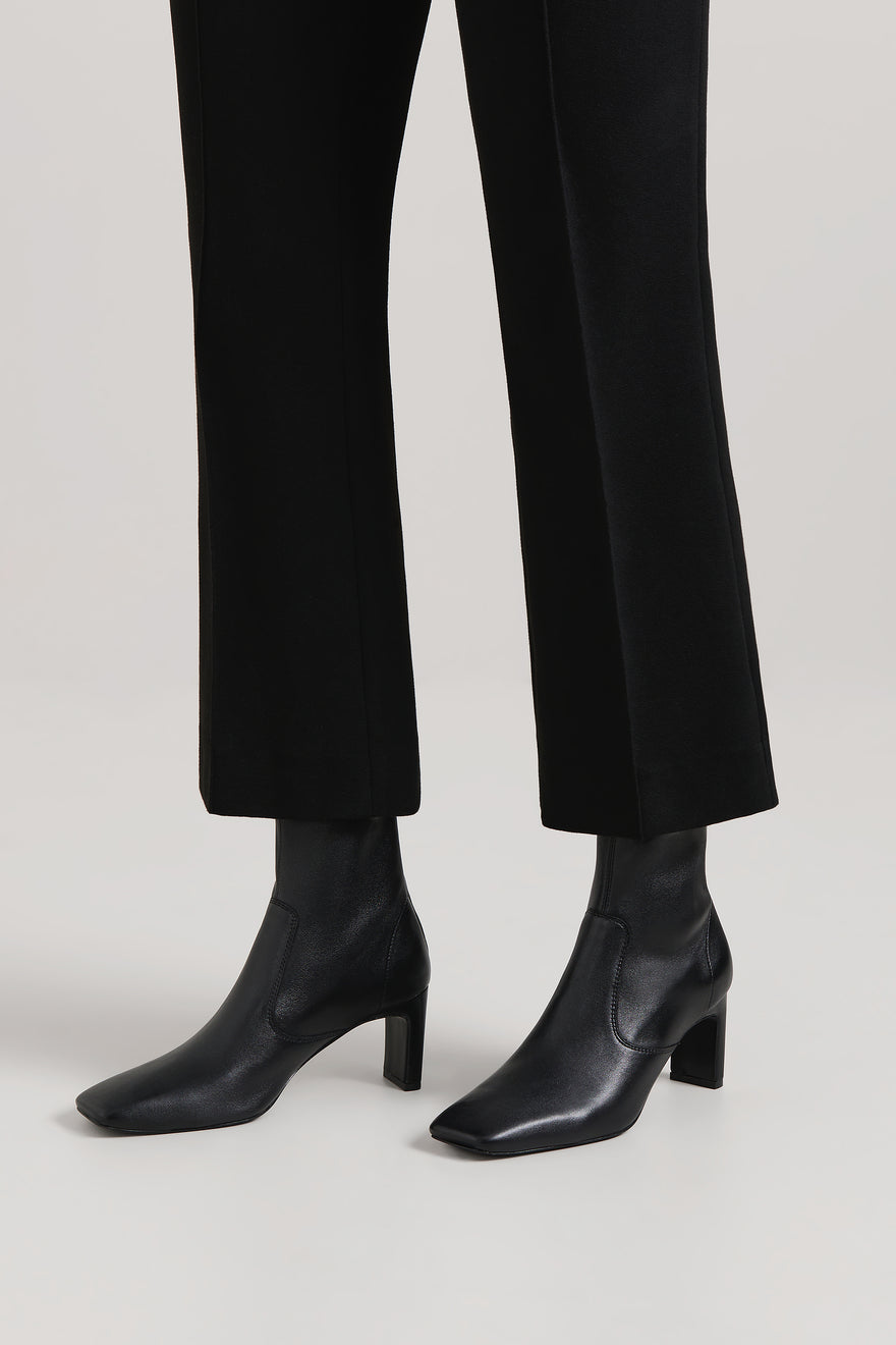The Torres Boot