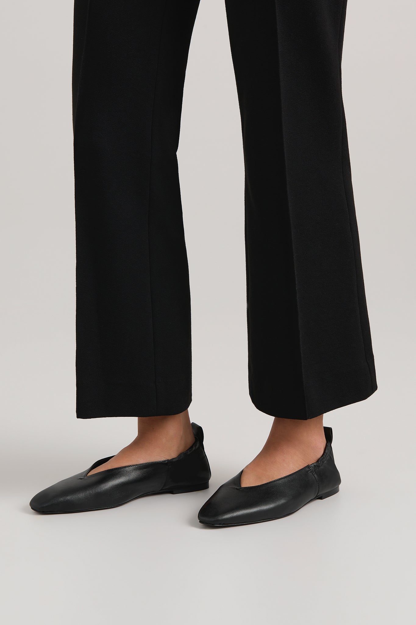 The Brie Flat