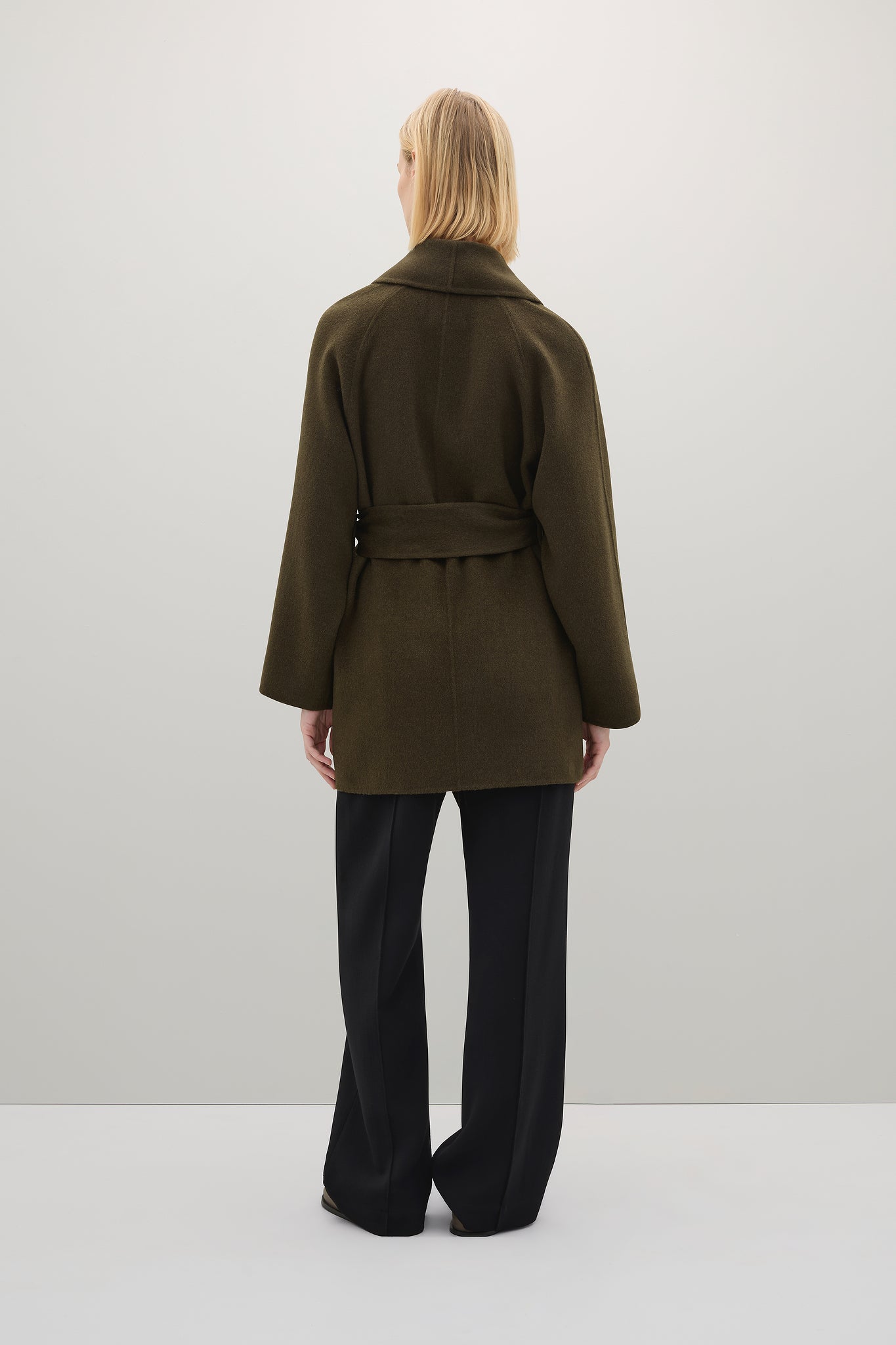 The Crosby Jacket