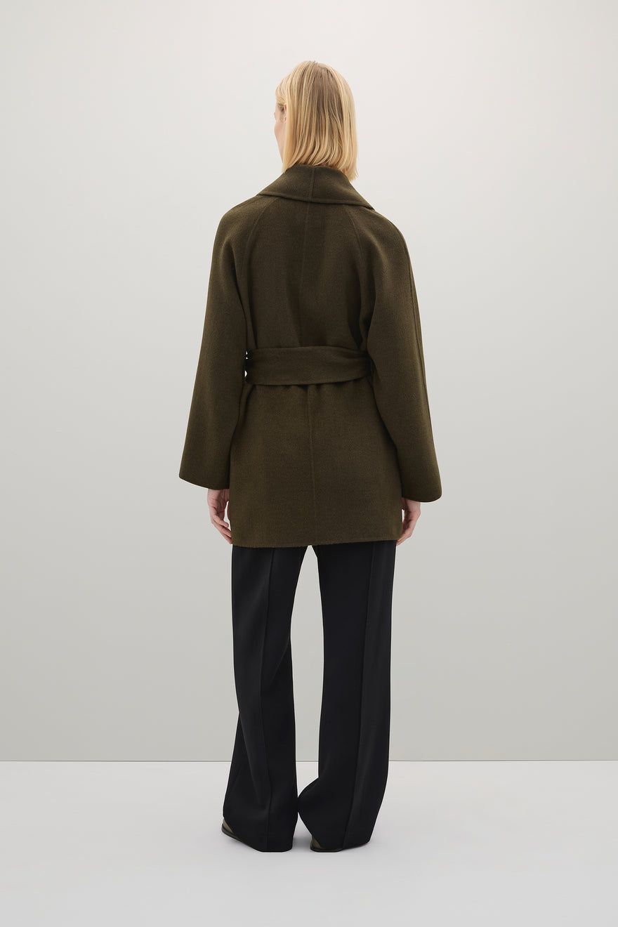 The Crosby Jacket