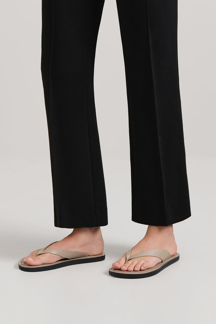 The Flora Sandal