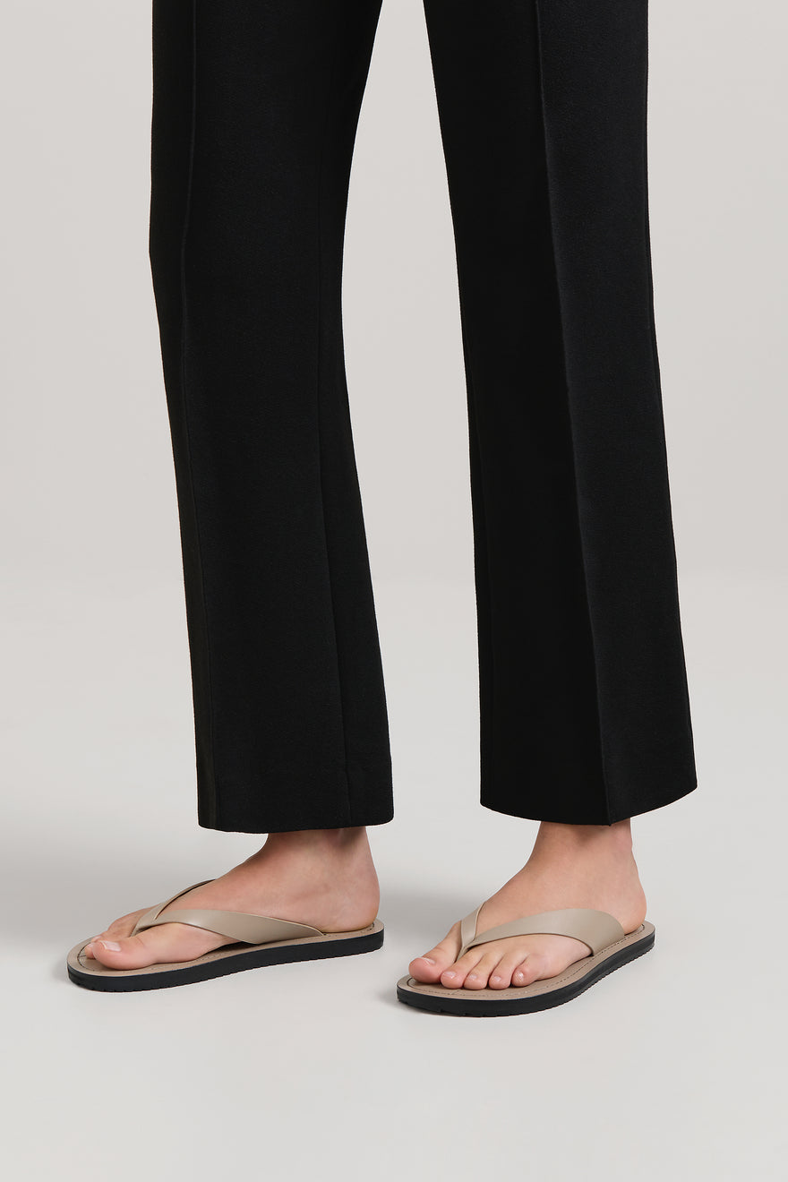 The Flora Sandal