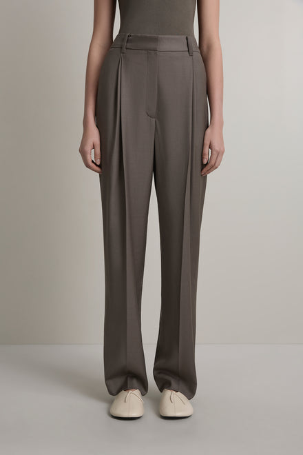 The Goddard Straight Pant