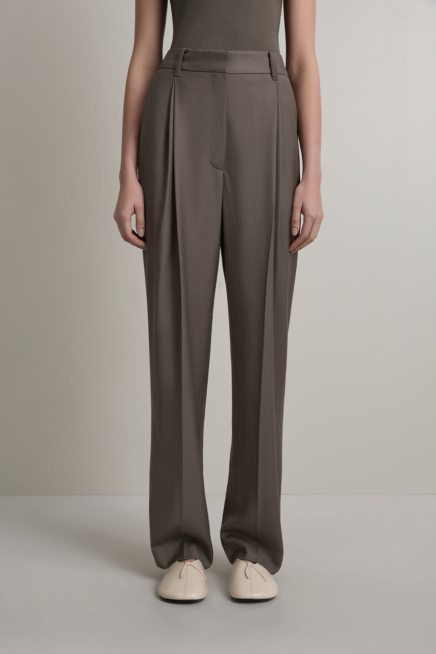The Goddard Straight Pant