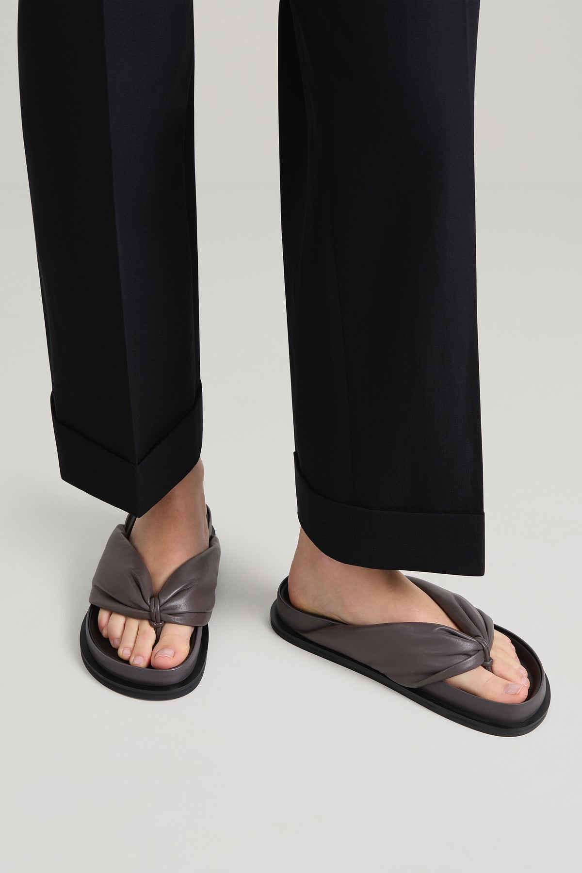 The Jervis Sandal