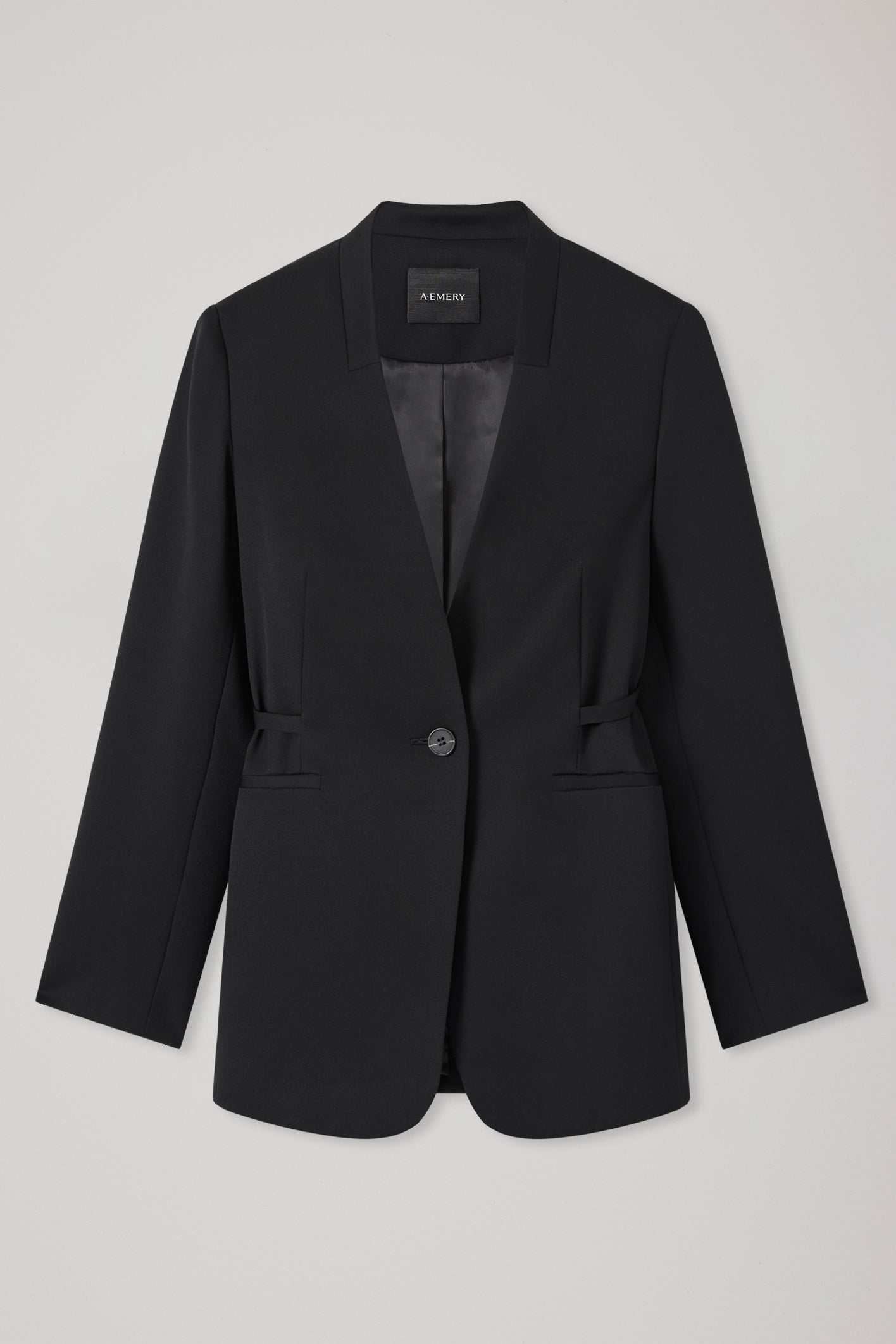 The Clifton Blazer