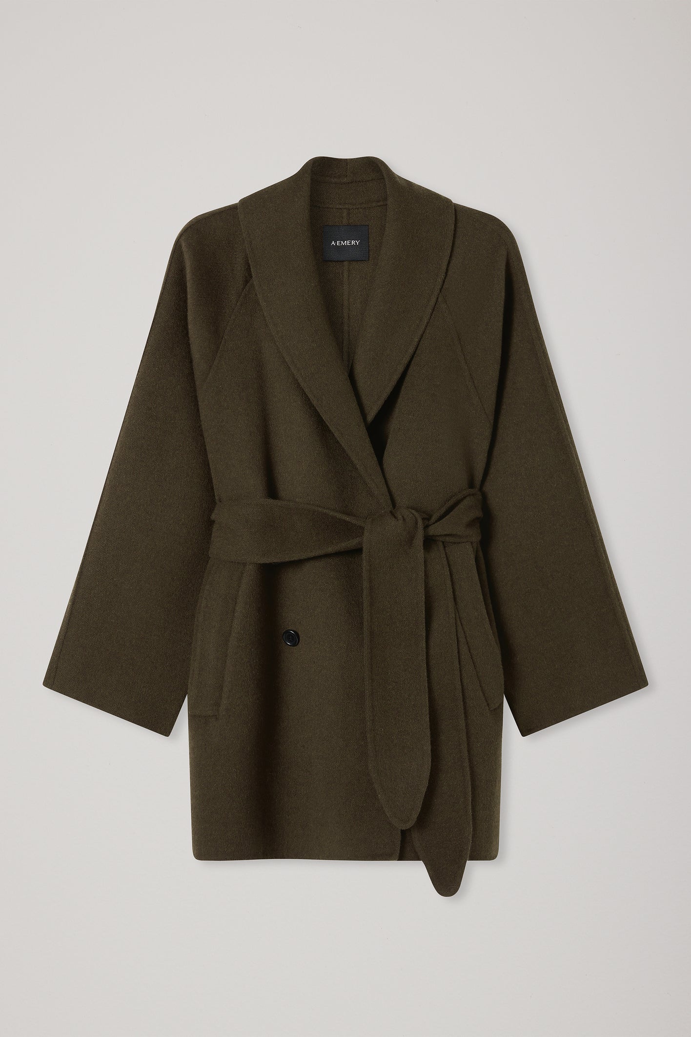 The Crosby Jacket