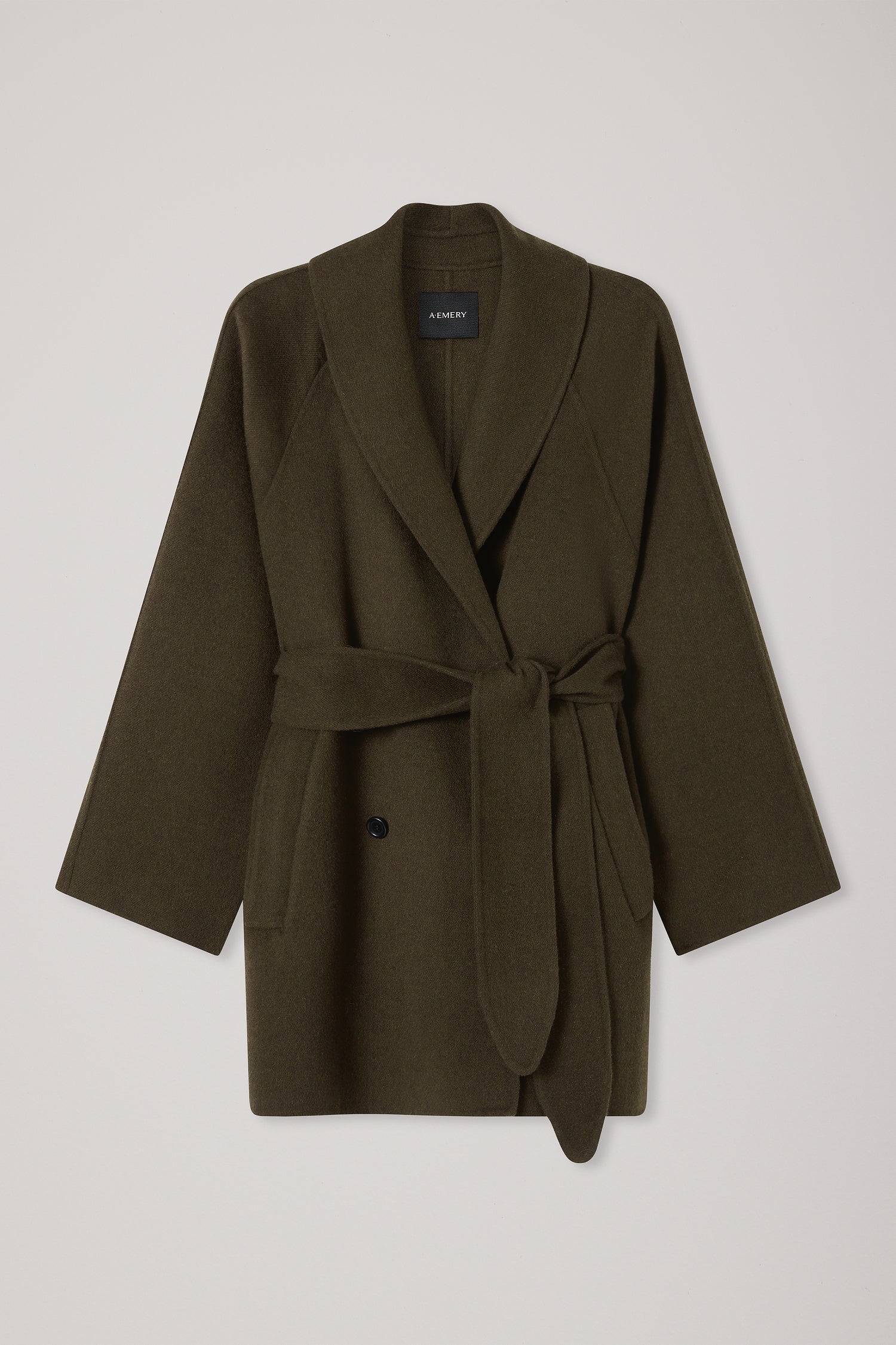 The Crosby Jacket