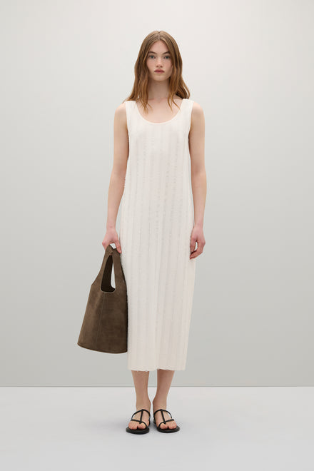 The Enid Dress