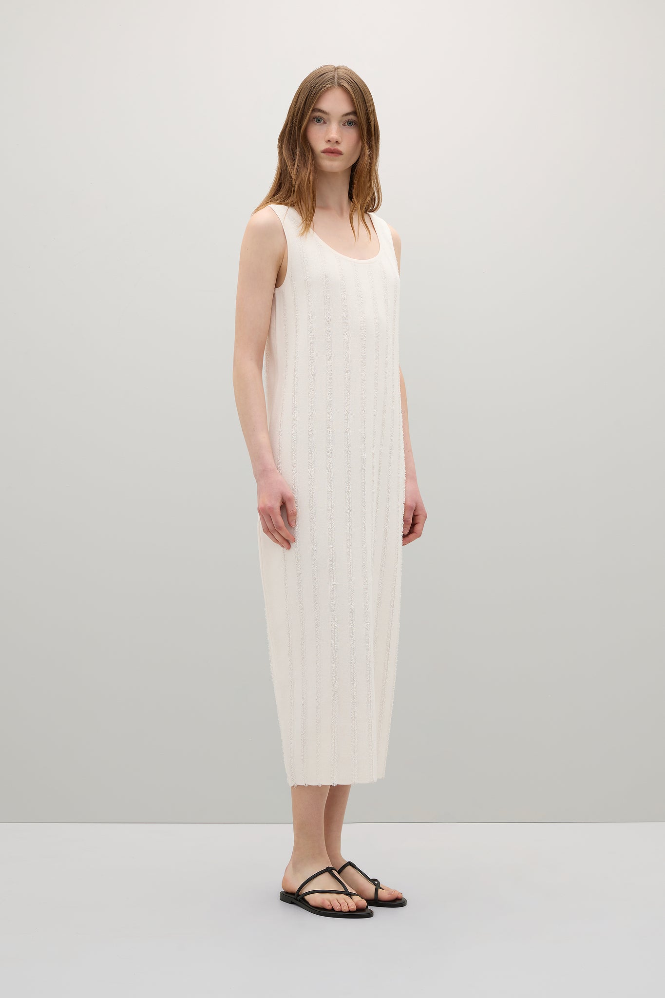 The Enid Dress