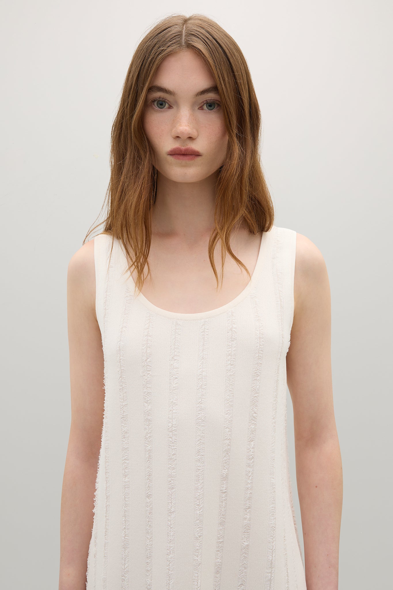 The Enid Dress