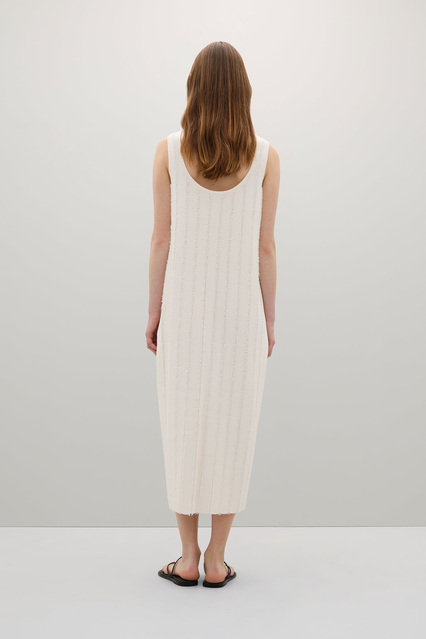 The Enid Dress