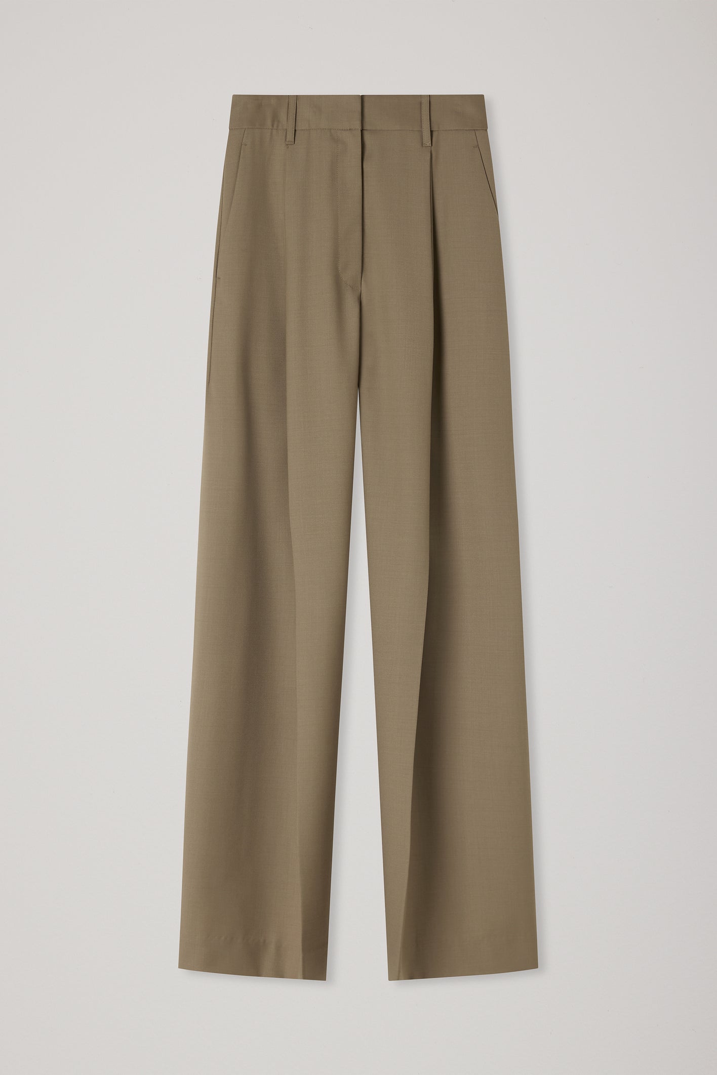 The Goddard Straight Pant