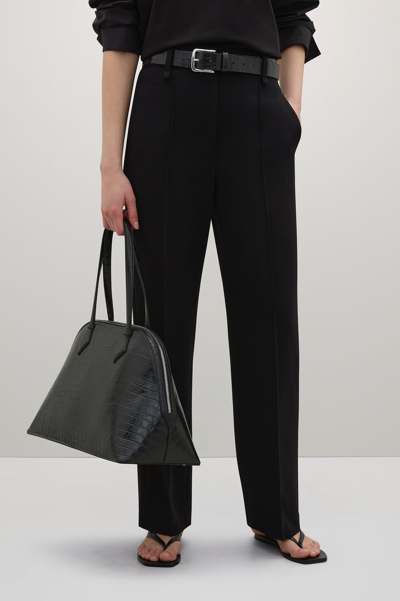 The Harnick Bag