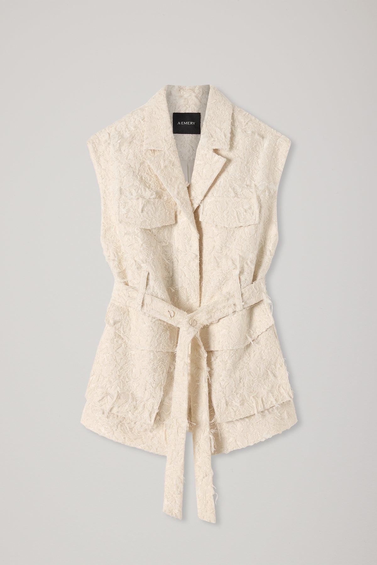 The Jakob Vest