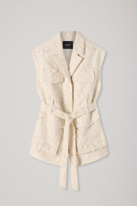 The Jakob Vest