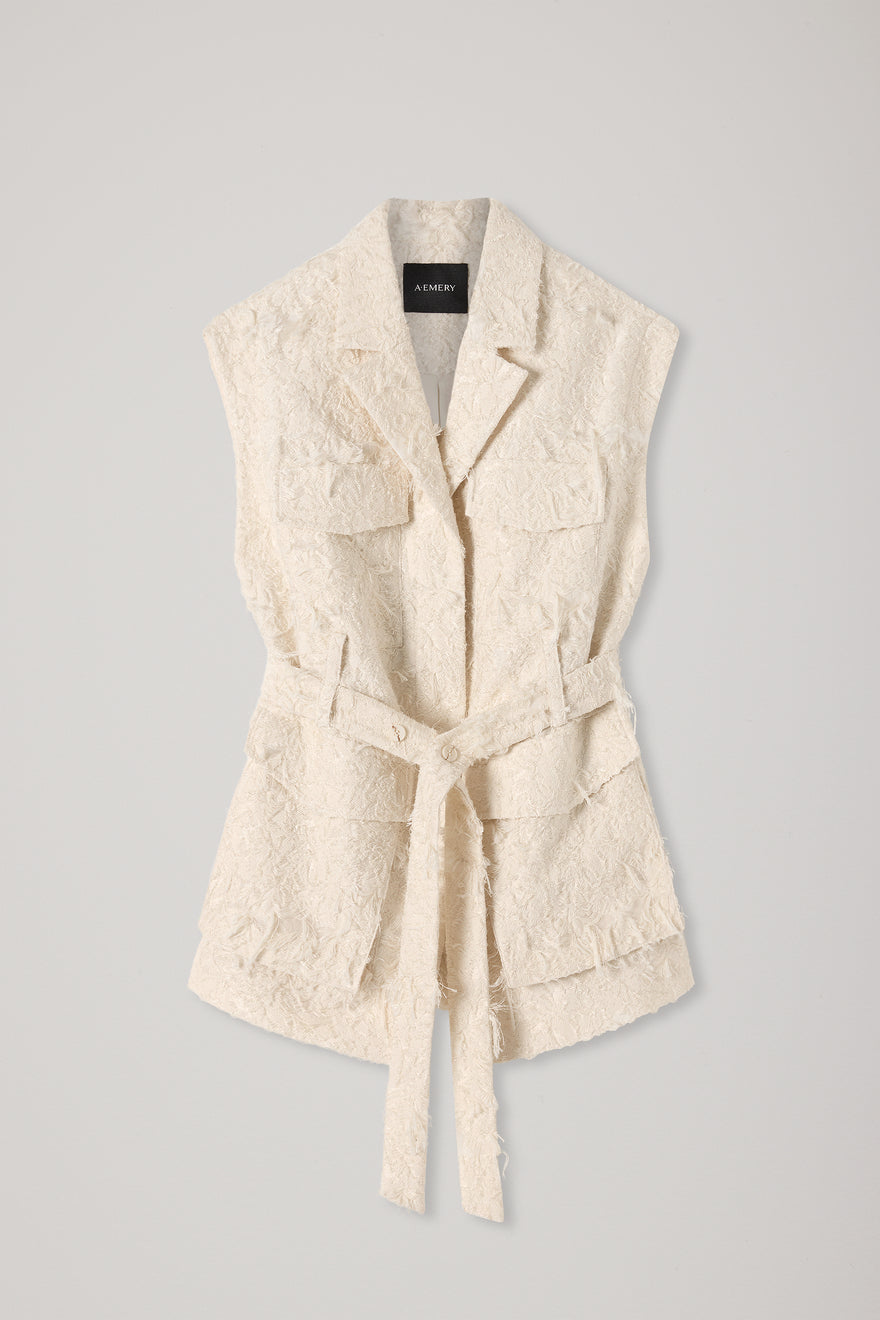 The Jakob Vest