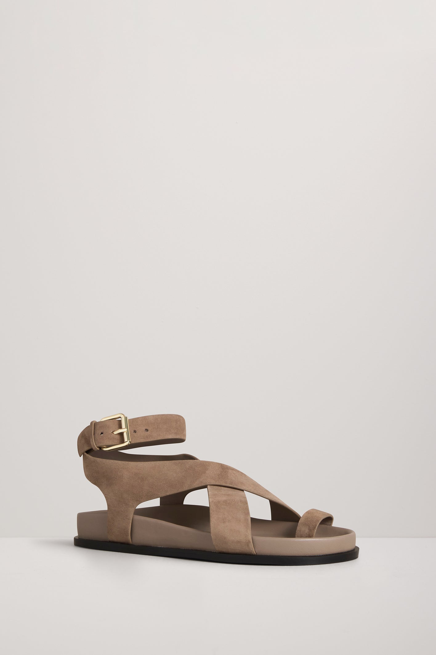 The Jalen Sandal