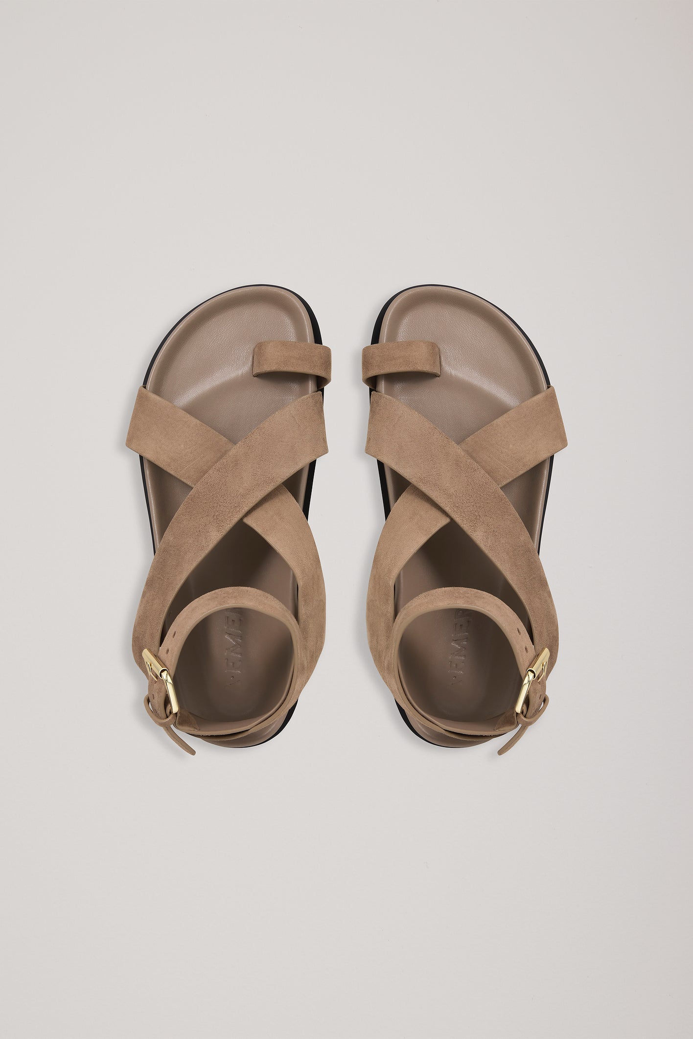 The Jalen Sandal