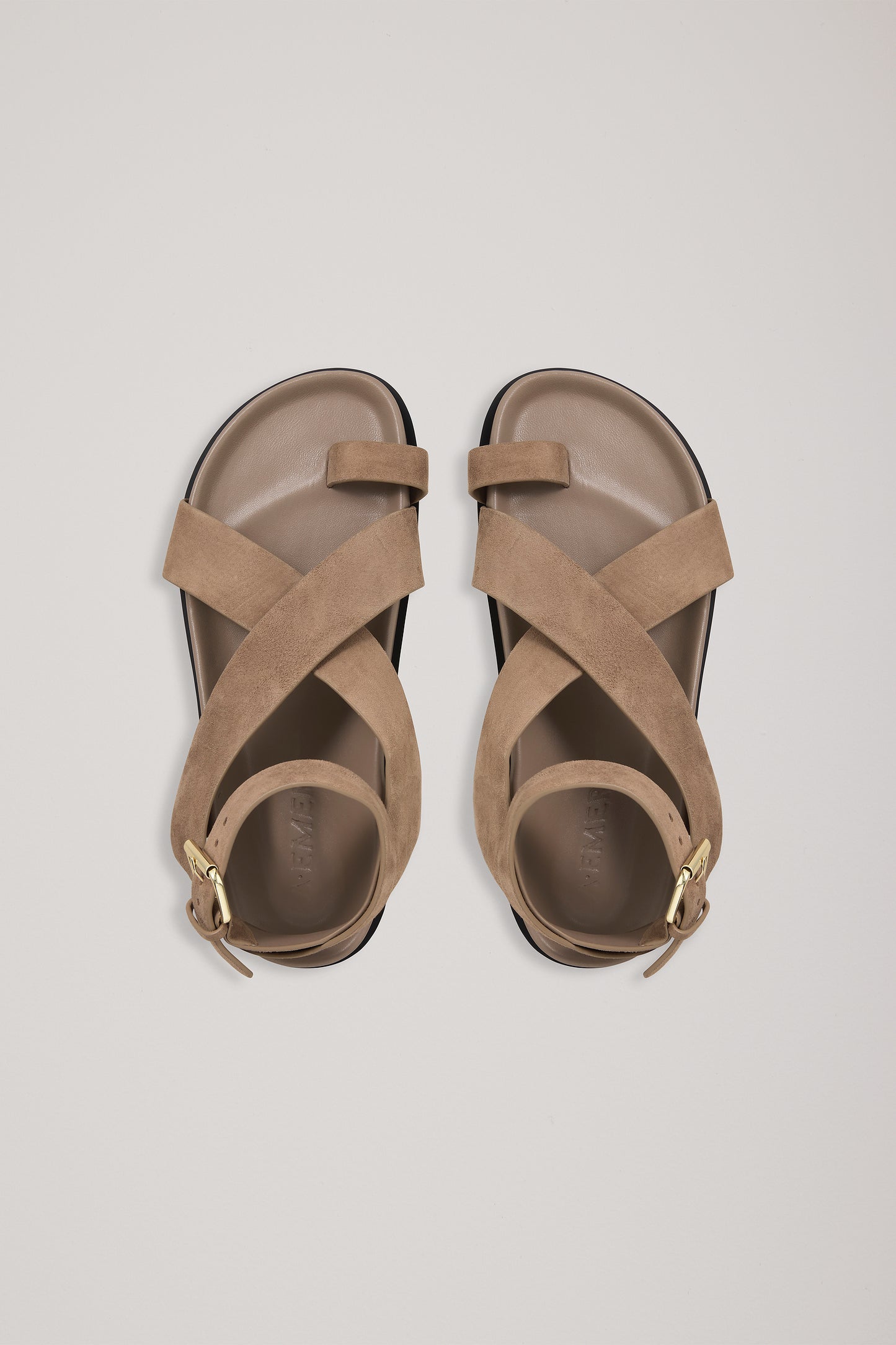 The Jalen Sandal