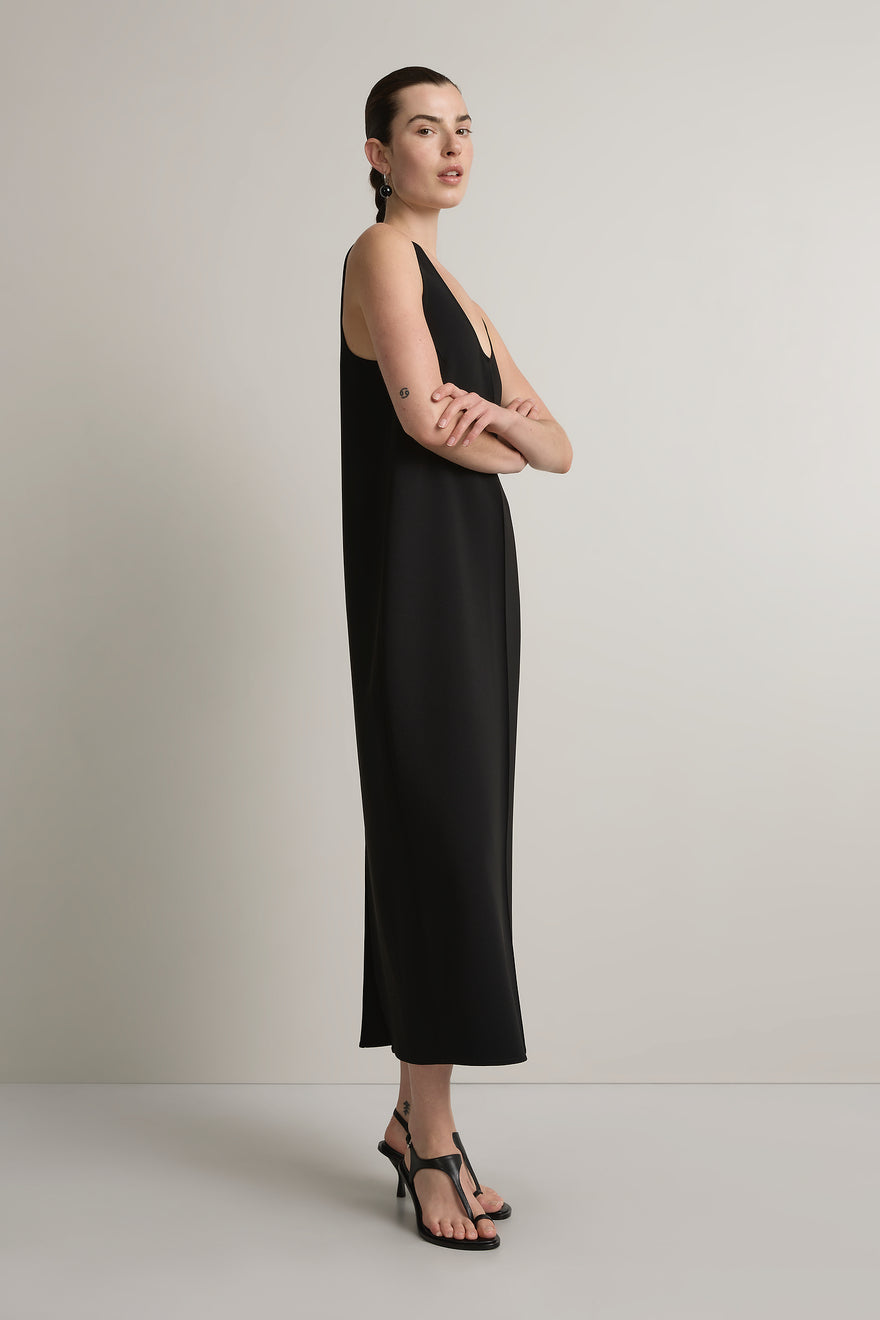 The Jane Dress