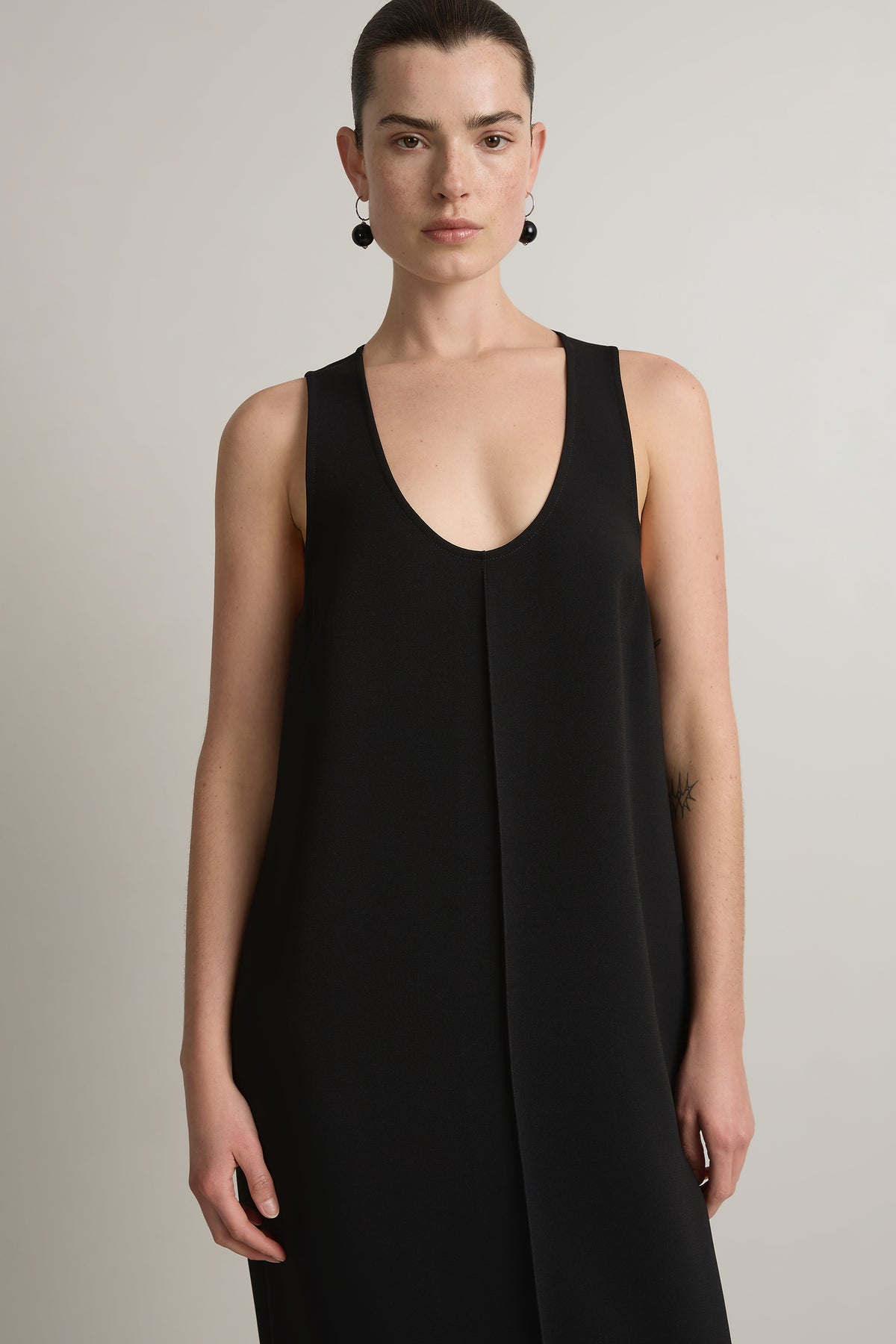 The Jane Dress