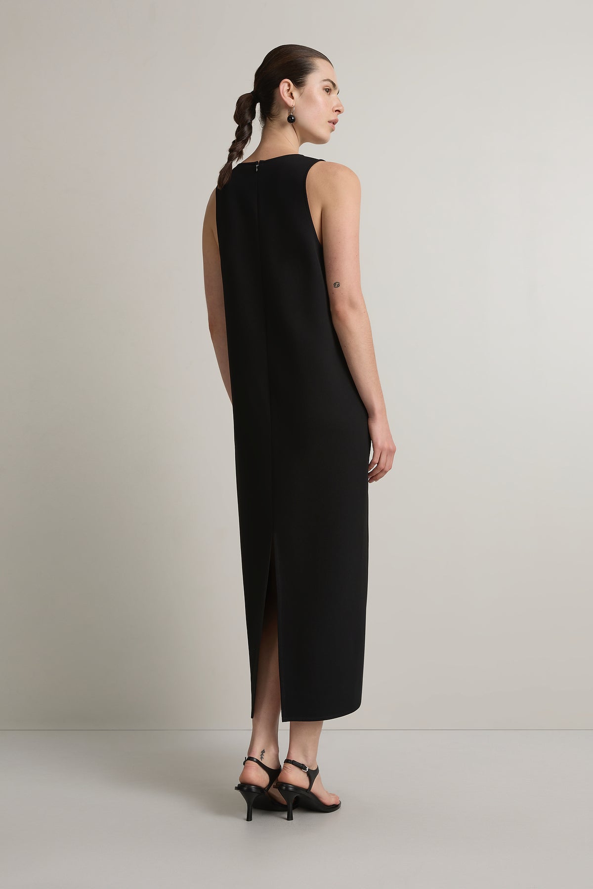 The Jane Dress