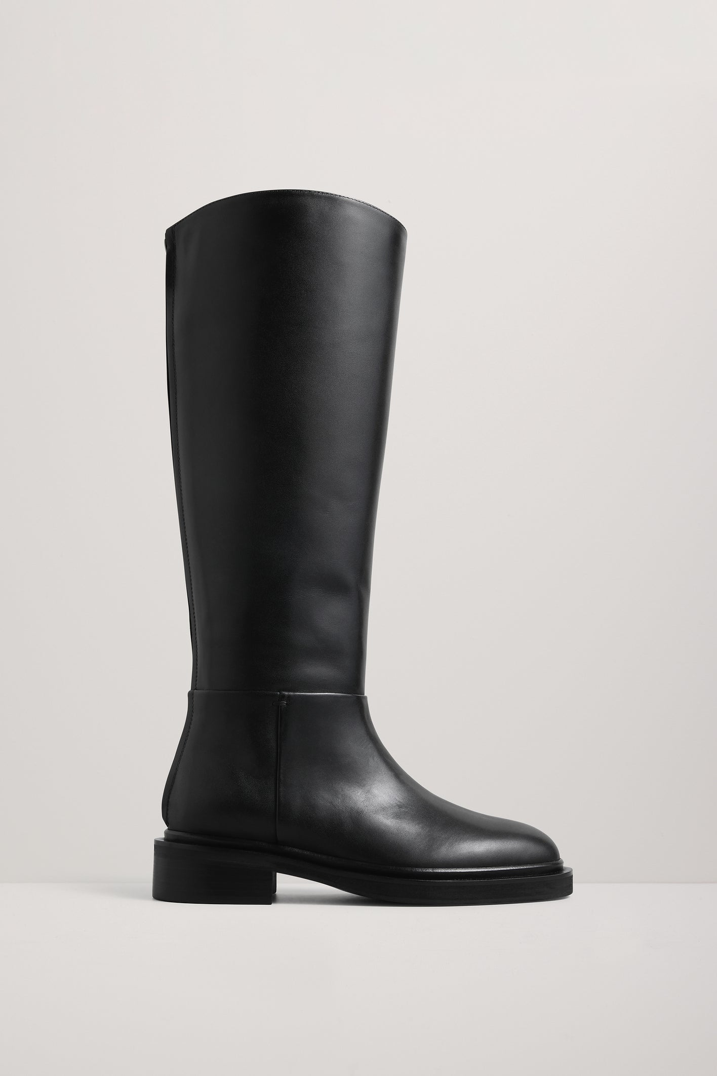 The Jude Knee High Boot