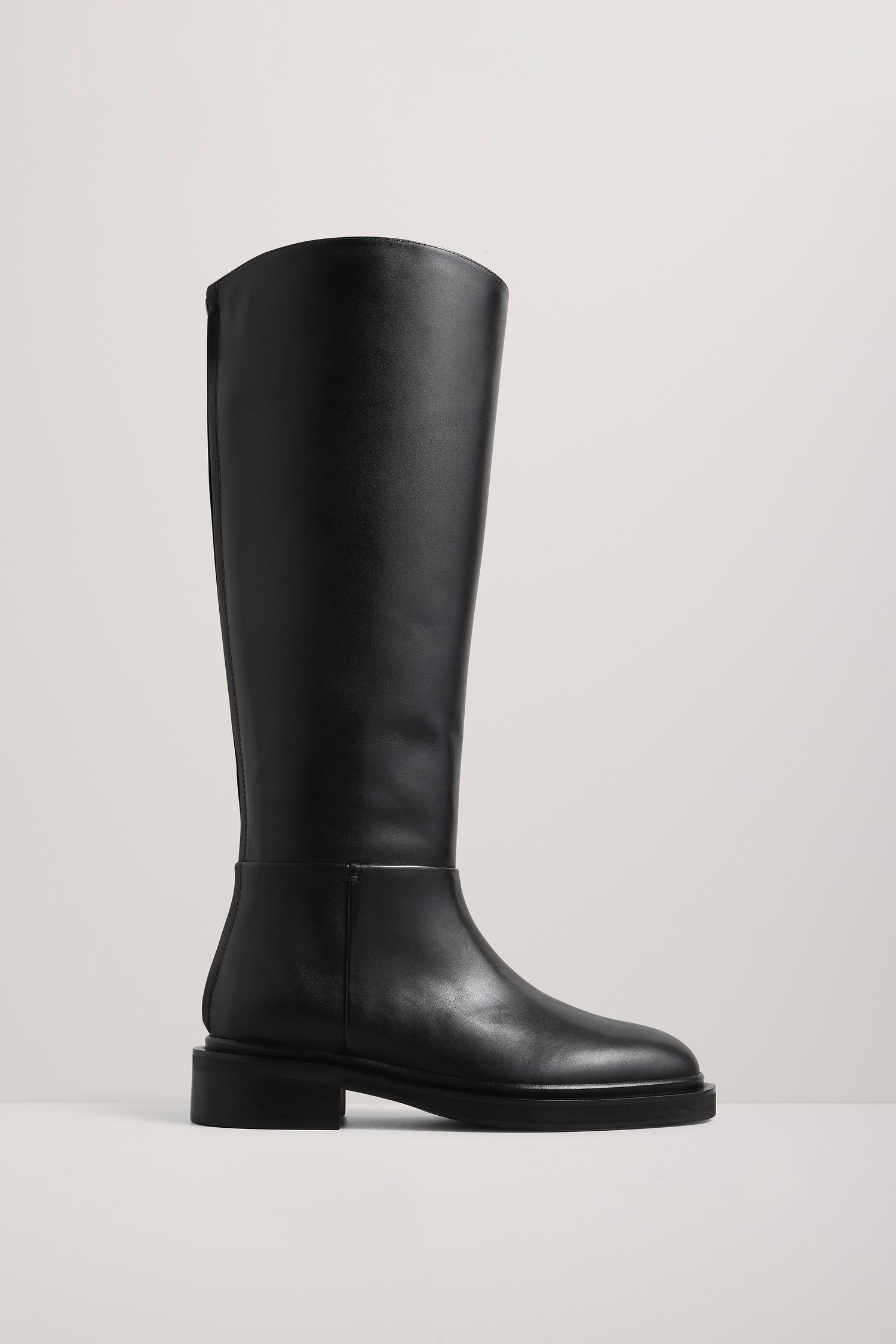 The Jude Knee High Boot