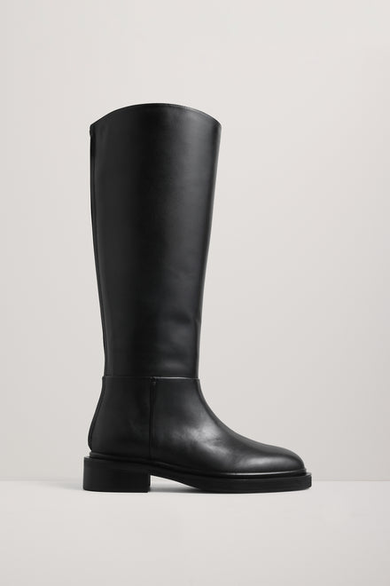 The Jude Knee High Boot