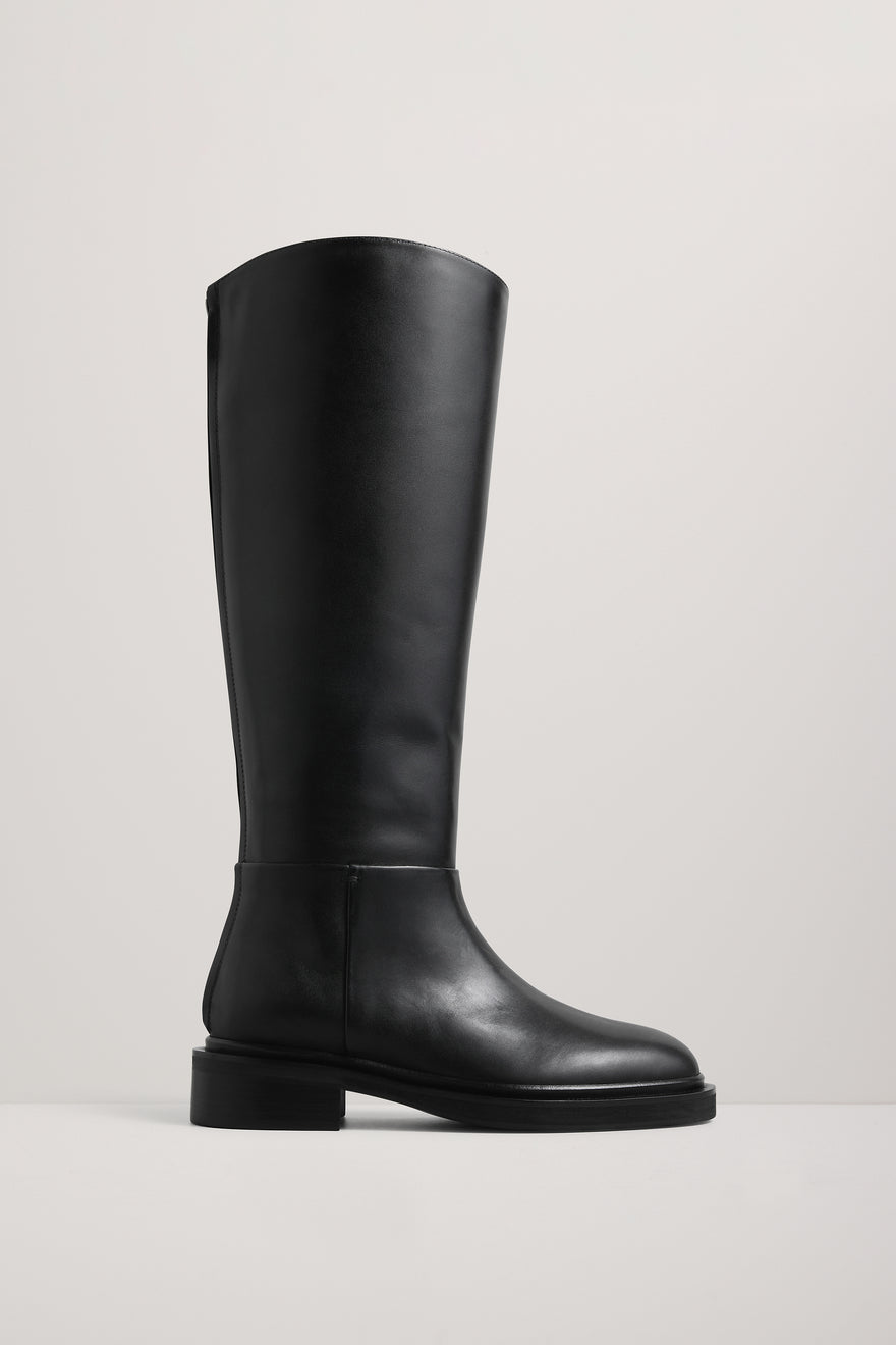 The Jude Knee High Boot