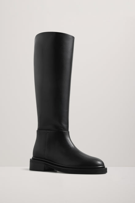 The Jude Knee High Boot