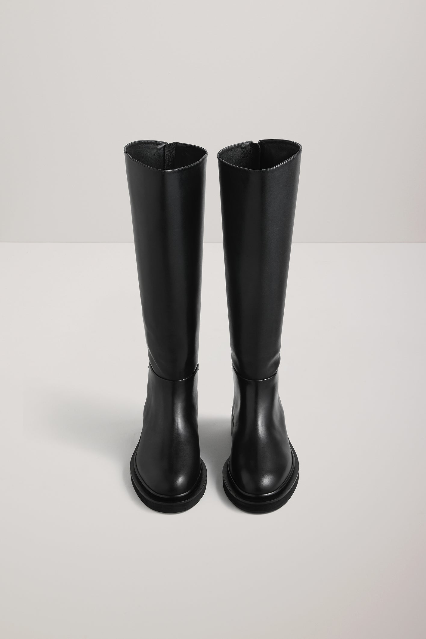 The Jude Knee High Boot