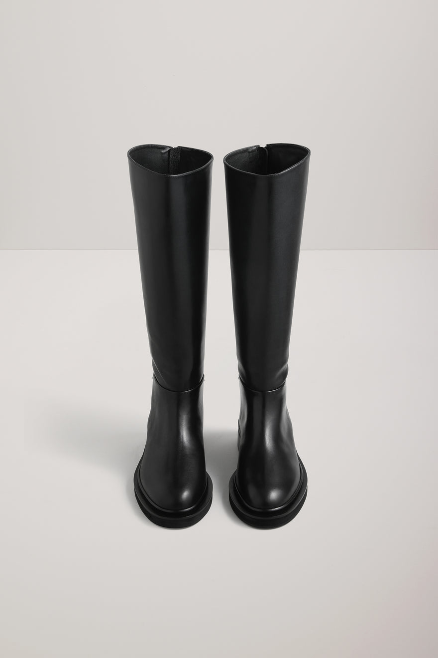 The Jude Knee High Boot