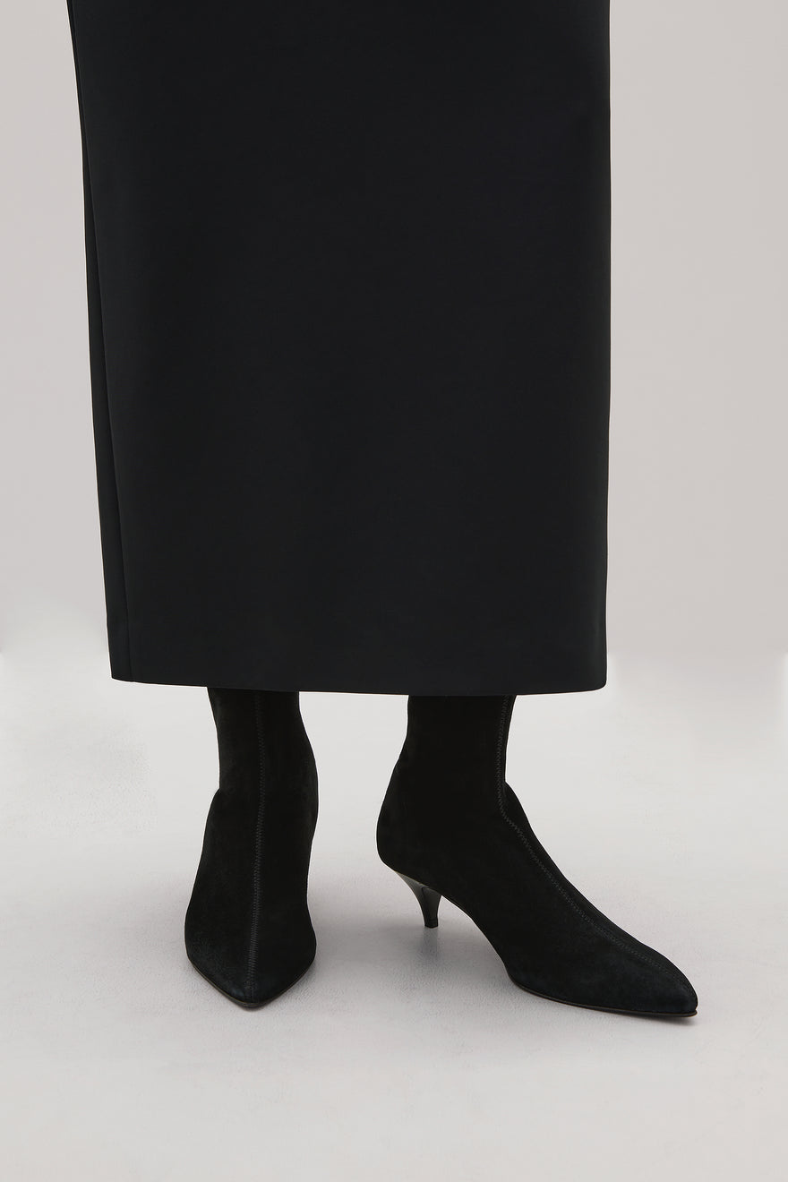 The Ophelia Boot