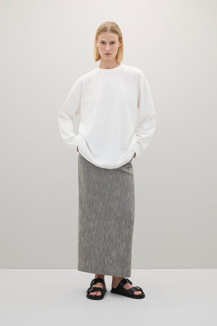 The Orchid Long Sleeve T-Shirt