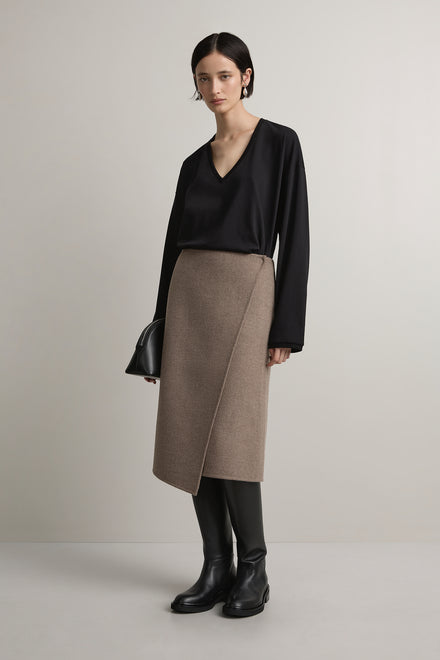 The Persey Top
