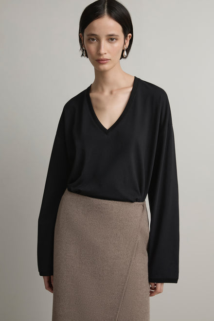The Persey Top