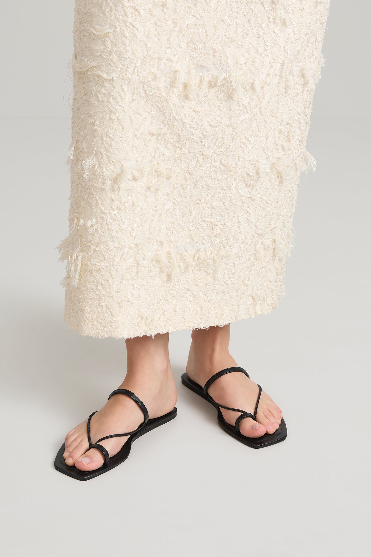 The Sawyer Sandal