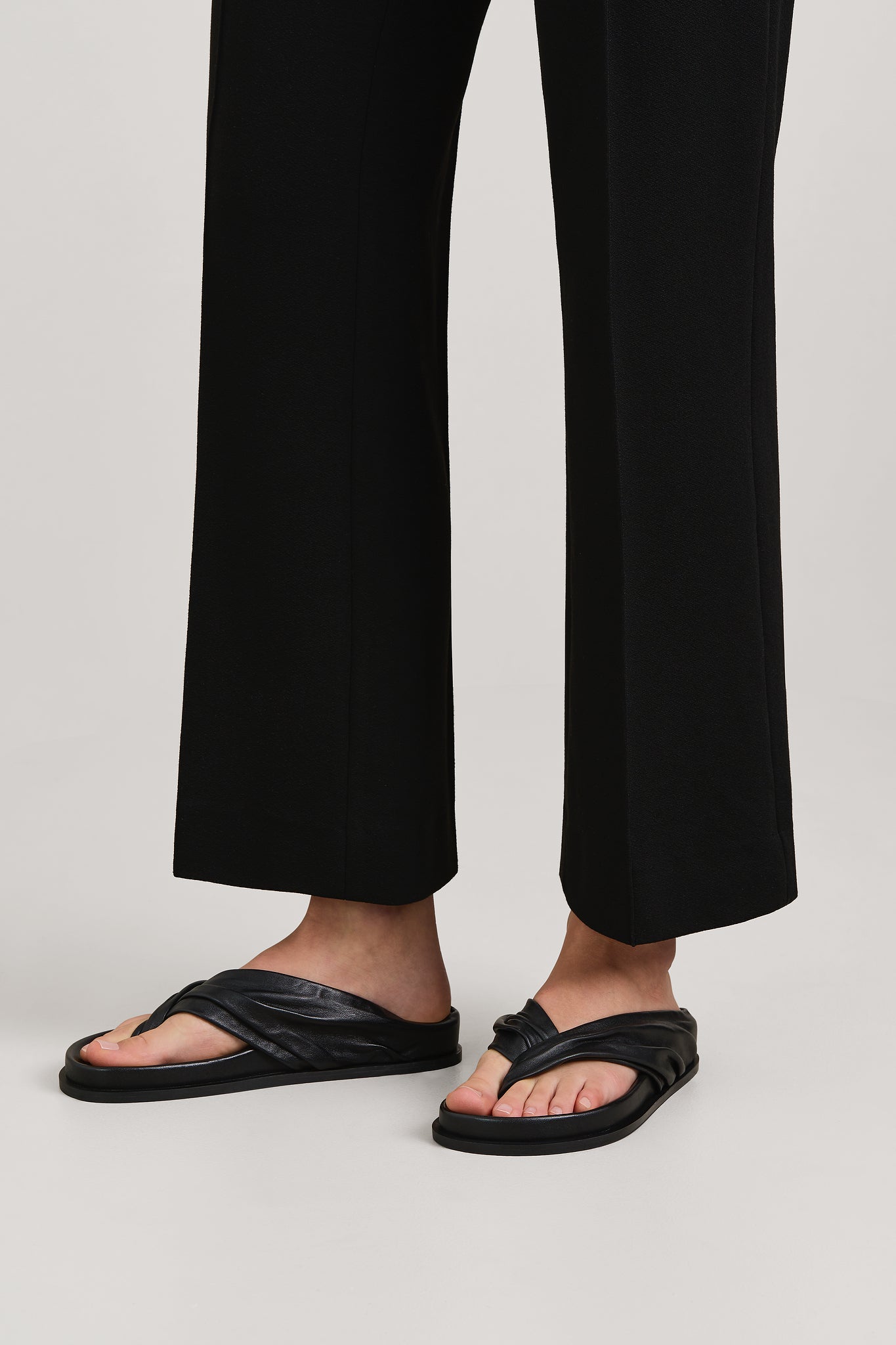 The Shaw Sandal