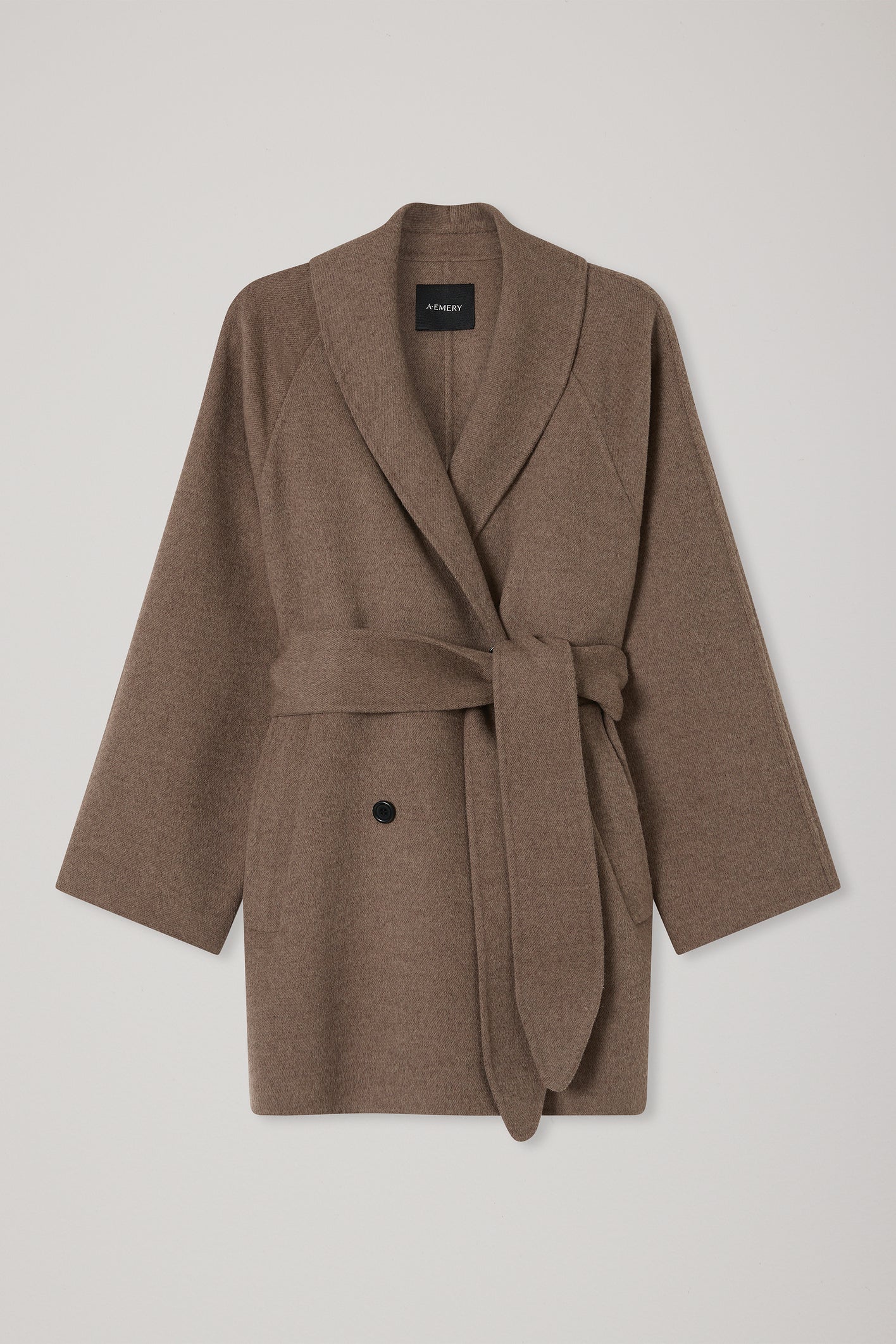 The Crosby Jacket
