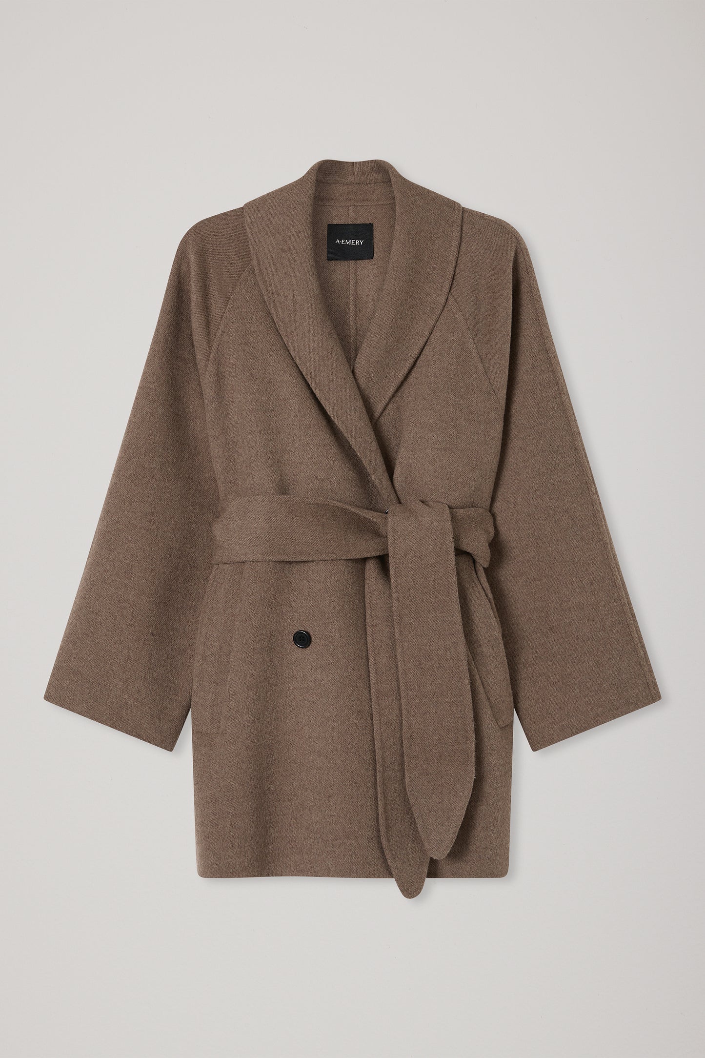 The Crosby Jacket