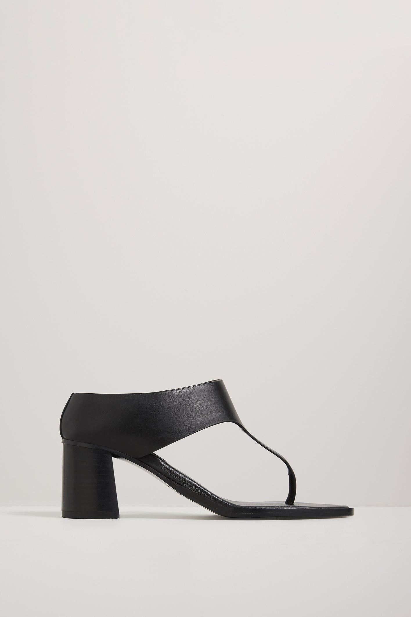 The Fairlie Heeled Sandal