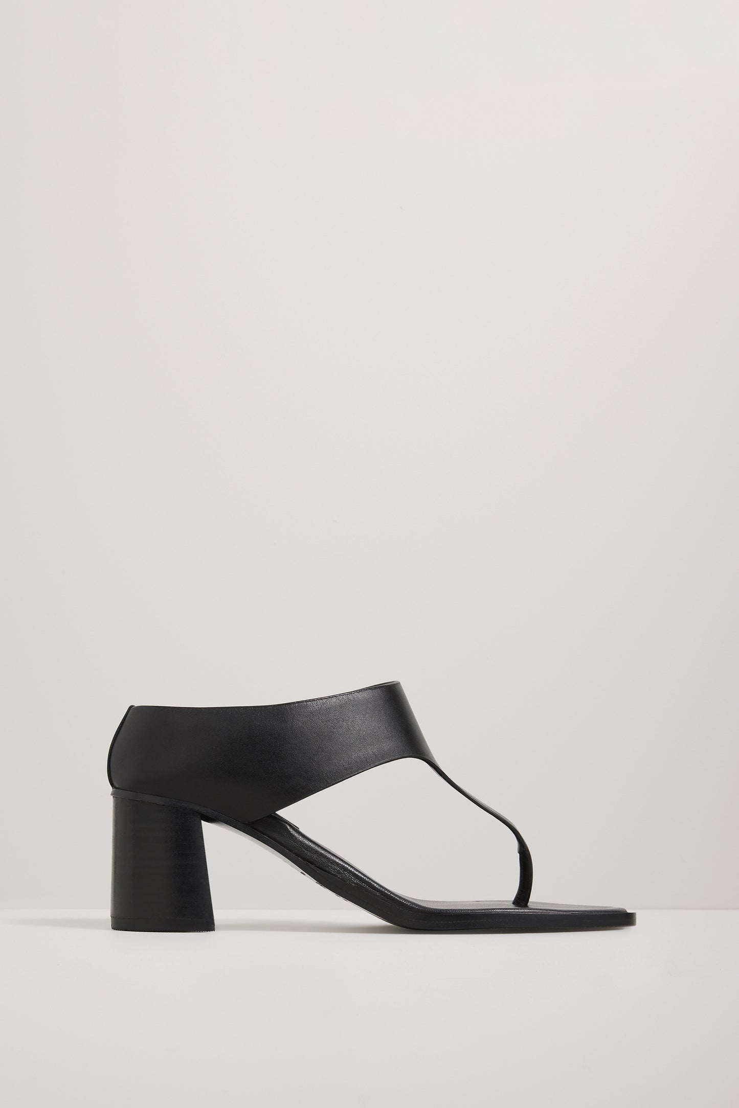 The Fairlie Heeled Sandal
